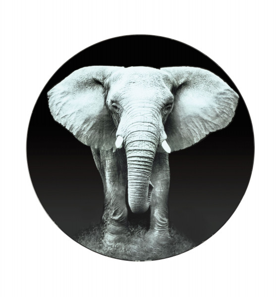 Beistelltisch schwarz-grau | Beistelltische | Tische | Möbel | Alles