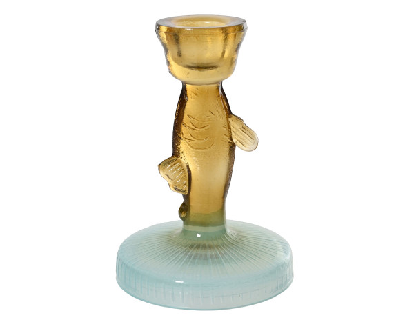 Kerzenhalter FISH