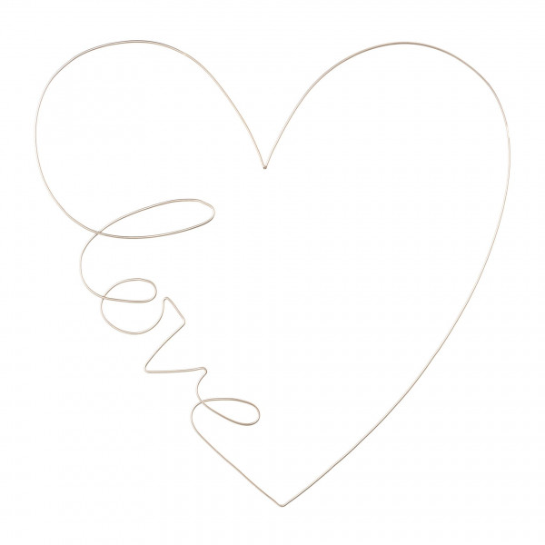 Herz LOVE