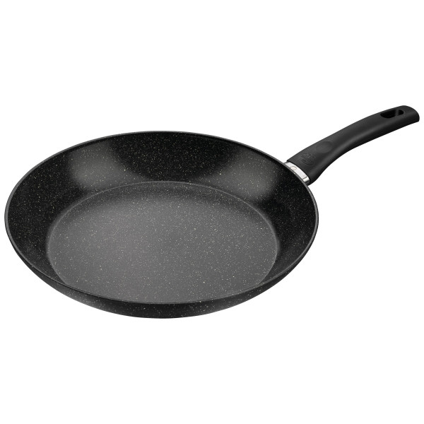 Bratpfanne VIPITENO CERAMIC in schwarz aus Materialmix