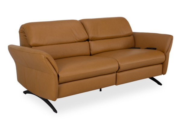 Sofa Elastoform 3 Sitzer MEDIUM CASEY