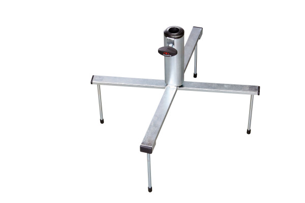Rasenspieß doppler