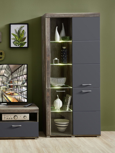 Vitrine Invento