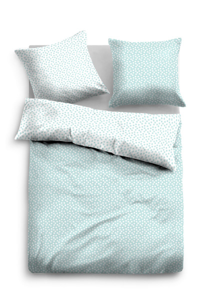 Bettwäsche Satin TOM TAILOR