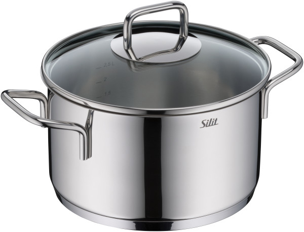 Kochtopf SILIT EXTRA COOK