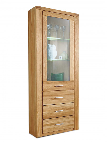 Vitrine Ela