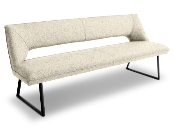 Sitzbank KOINOR SAVINO in beige