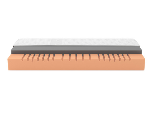 Matratze GELTEX Starline X12 Schlaraffia