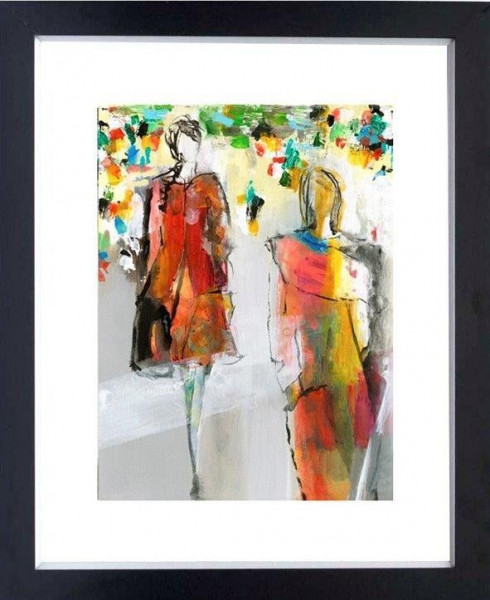 Kunstdruck JENNY SCHÄFER