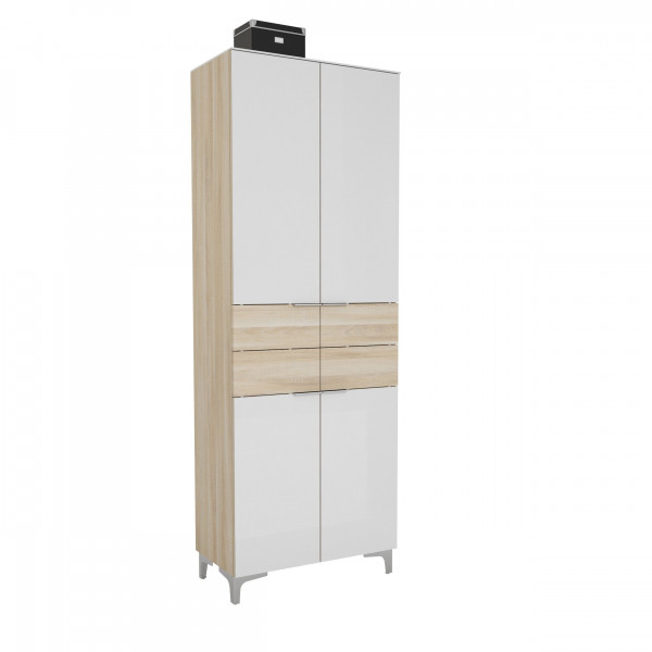 Garderobenschrank SHINO