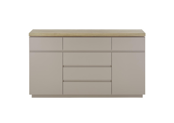 Sideboard PALAMOS in grau