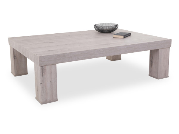 Couchtisch HARPER EDENDALE in Eiche