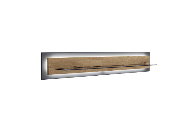 Wandboard ASSINI in mehrfarbig