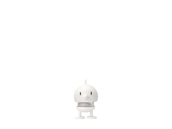 Hoptimist Bumble XS White