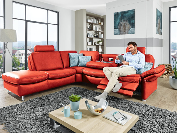 Polsterecke SF 1620