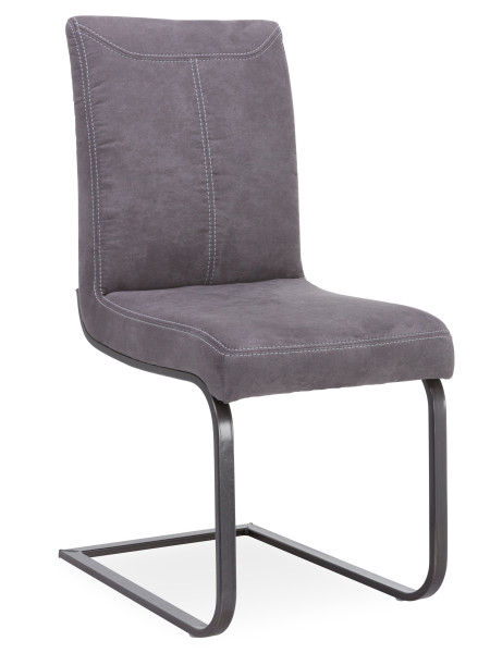 Freischwinger Variano POPPI in bicolor