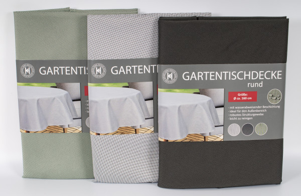 Tischdecke OUTDOOR