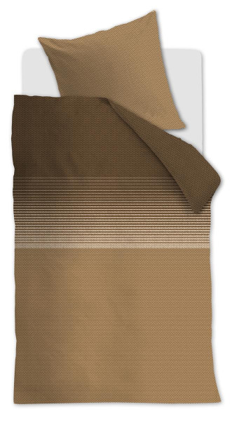 Bettwäsche DEMI Biber