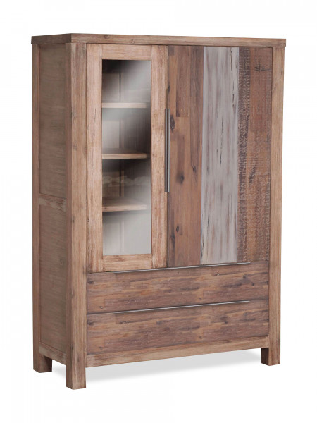 Vitrine Memphis