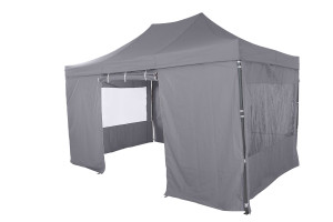 Faltpavillon SIENA GARDEN Allrounder Faltpavillon SIENA GARDEN Allrounder