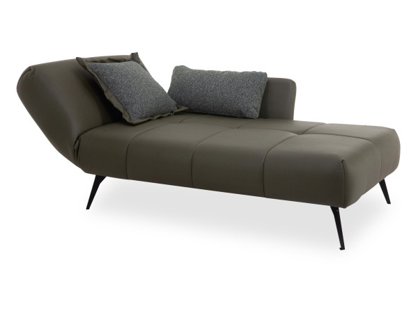 Liege Elastoform RAANA aus Stoff