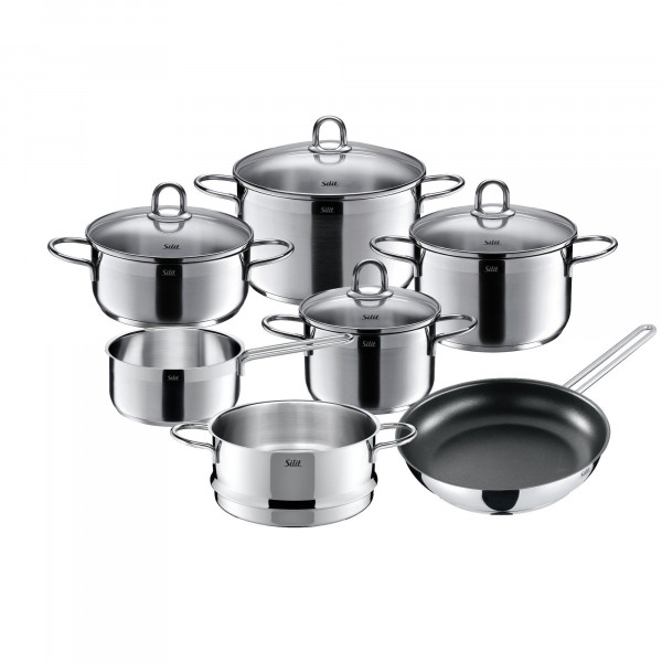 Topf-Set Silit DIAMANT