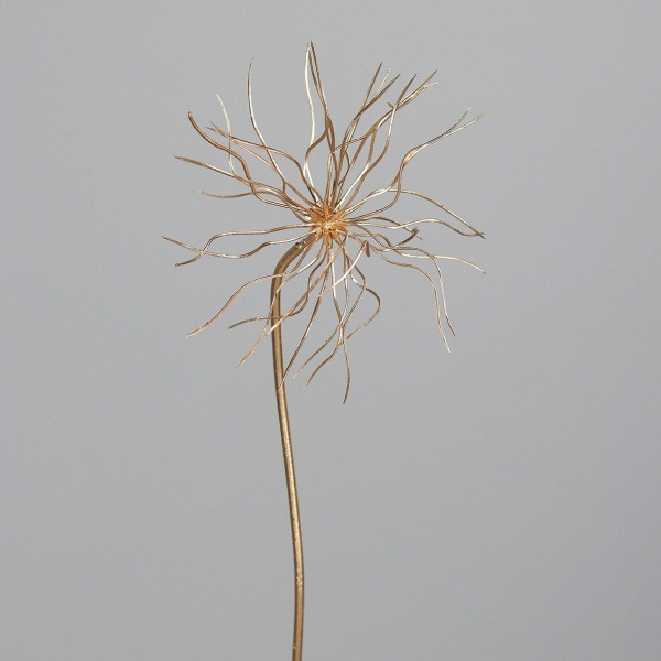 Kunstpflanze SPIDER Allium