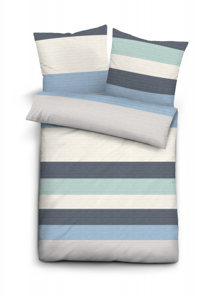 Bettwäsche Satin
