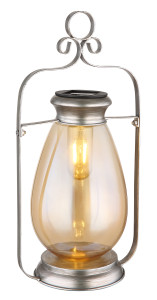 Solarleuchte SOLAR Solarleuchte SOLAR