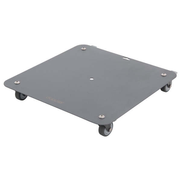 Fahrgestell doppler