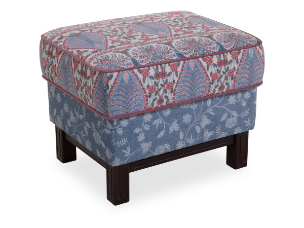 Hocker bassetti SALINA