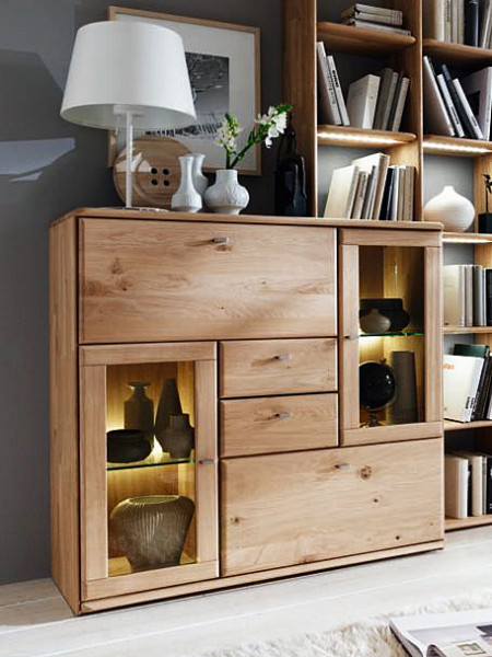 Highboard VALMONDO ABANDO