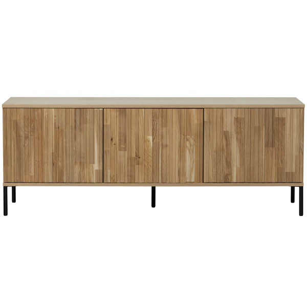 Lowboard WOOOD GRAVURE