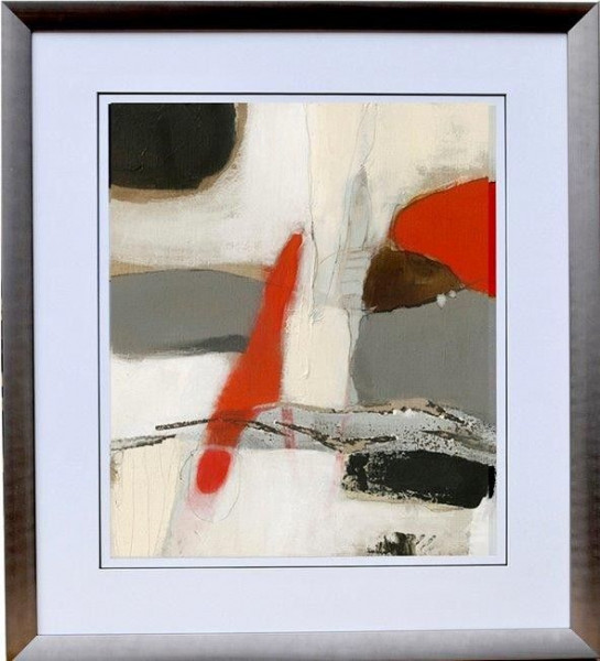 Kunstdruck RUNDE-WITJES