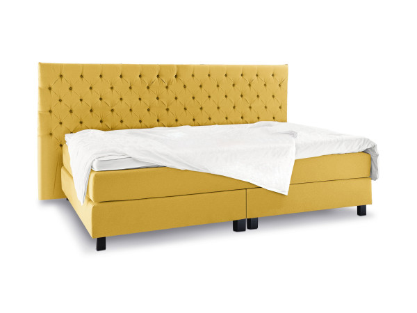 Boxspringbett Rolf Weber 415