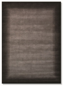 Teppich TAMI dunkelgrau Teppich TAMI dunkelgrau