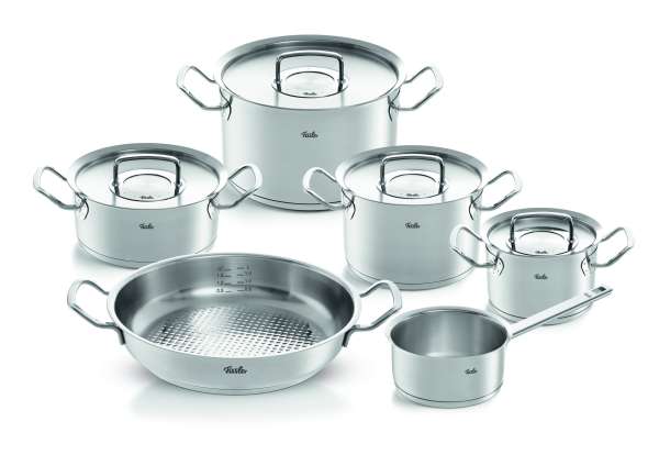 Kochtopf-Set Fissler PROFI COLLECTION | Topf-Sets | Töpfe & Pfannen | Haushalt & Küche | Accessoires