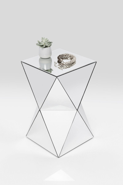 Beistelltisch Luxury Triangle