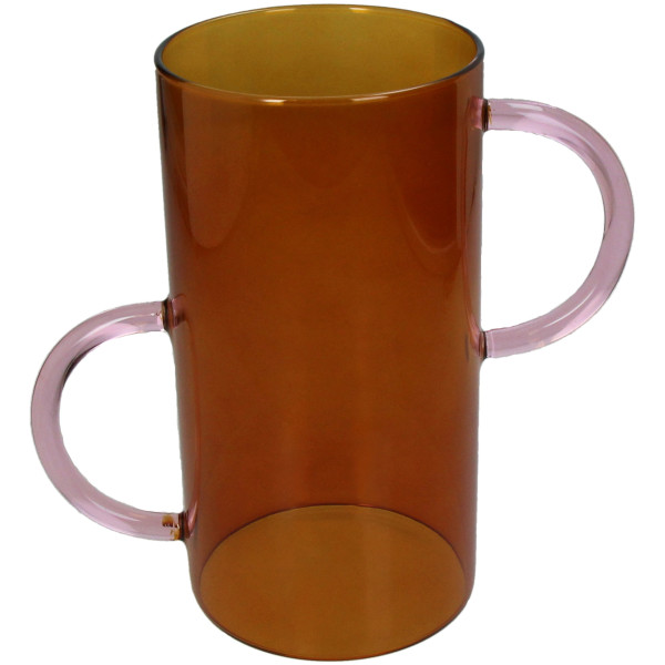 Vase AMBER