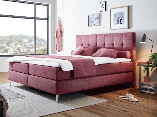 Boxspringbett MONDO BARELL