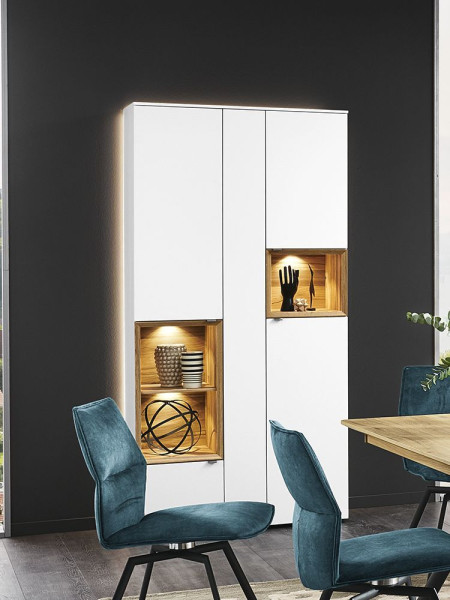 Vitrine ANDIAMO HOME