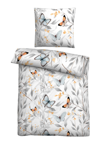 Bettwäsche Tencel aus Lyocell