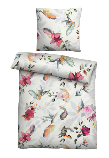 Bettwäsche Tencel aus Lyocell