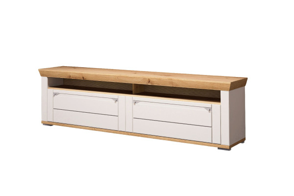 Lowboard HARPER WORCHESTER aus Dekor