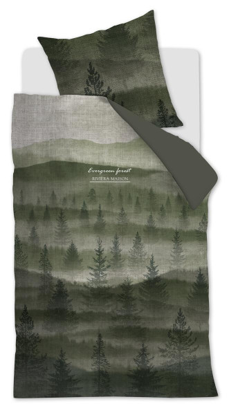 Bettwäsche EVERGREEN