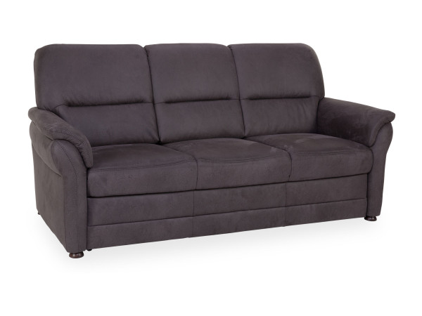 Sofa SYSTEMPOLSTER 3 Sitzer Pierre