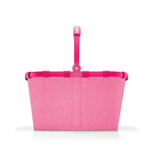 carrybag reisenthel - frame TWIST pink