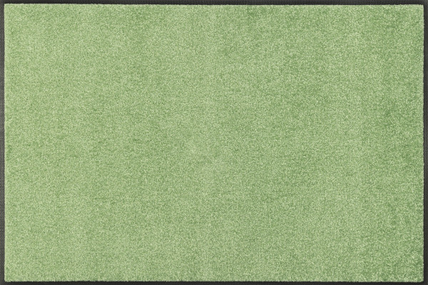 Fußmatte LIME LAGOON aus Polyamid