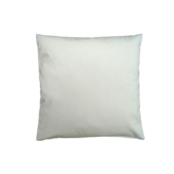 Kissen BELLA natur in natur aus Polyester