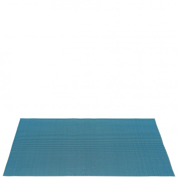 Tischset blau